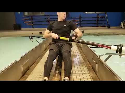 Rowing with a Limb Difference | The Active Hands Company