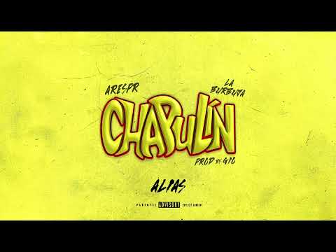 CHAPuLiN (Prod by Gio)