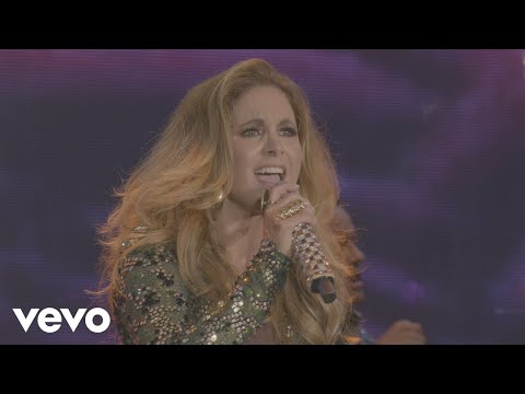 Lucero - Te Hubieras Ido Antes (En Vivo)