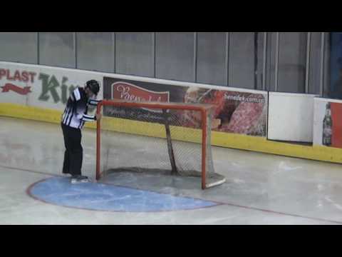 Progym  vs. Corona - Szeptember 16 - Rawlyk kiállítása