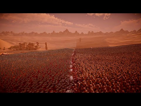 1,000,000 BATTLE DUCKS vs 1,000,000 ZOMBIES | Ultimate Epic Battle Simulator 2