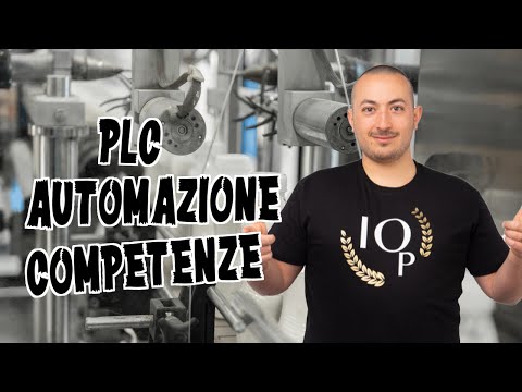 Perché Imparare i PLC è Fondamentale per l'Automazione Industriale