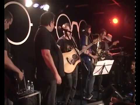 RODRIGO SANTOS - Mensagem de Amor AO VIVO (participação Leo Jaime e Rodrigo Sha)