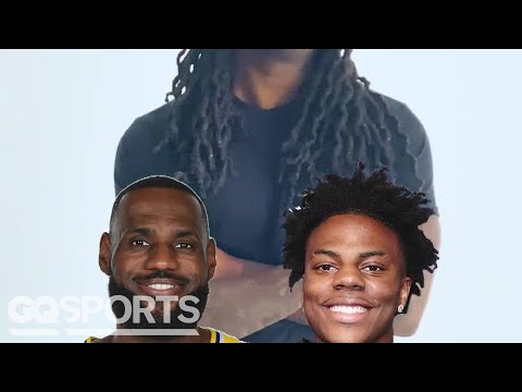 Kai Cenat Plays 'This or That'