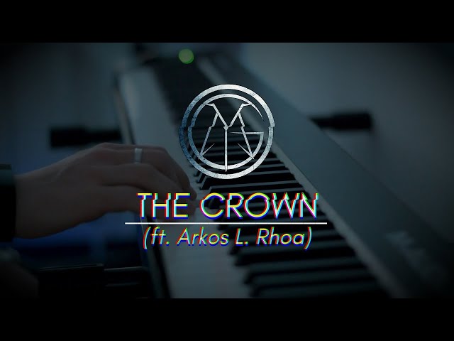 V.M.GY - The Crown (CBM) (Remix Stems)