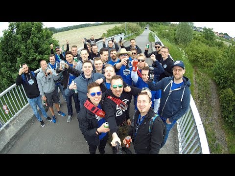 Schnapsbrüder Wolfsburg - Vatertag 2017 (Official Aftermovie)