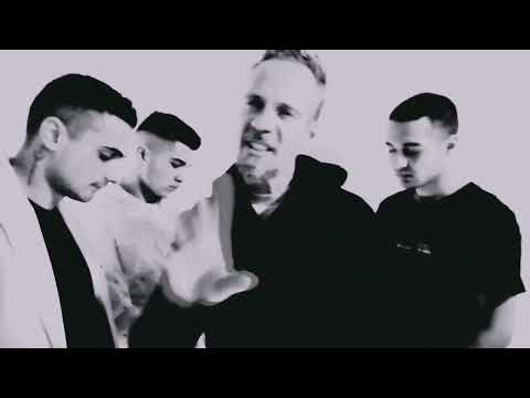 Dolovai x Soulless x Tivii... Nem a te hibád .klip 2.(Markoo Emlékdal.