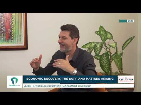 Ghana’s Debt Risk Improves, But Gold Dependence Remains A Major Risk — IMF | The Point of View