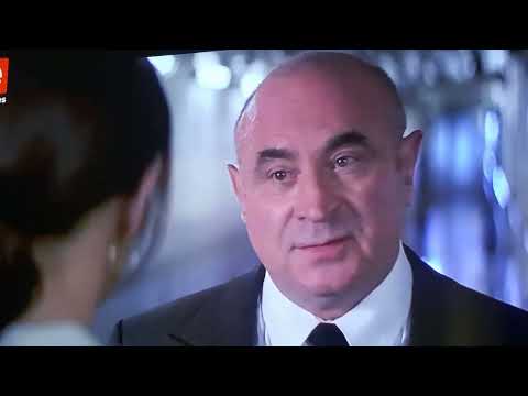 Maid in Manhattan  (powerful lines within the movie)