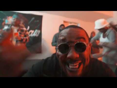 Frvnk $tyne - "Whvt the Frvnk" (Official Music Video)