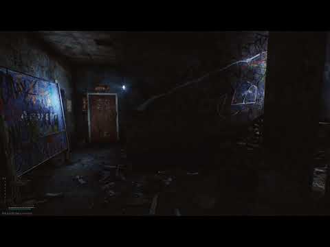 San.306 Key Spawn (Westwing) | Escape from Tarkov