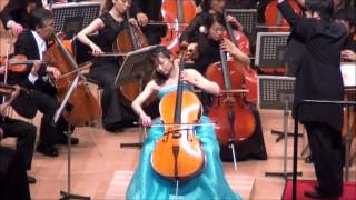 Download lagu Elgar CelloConcerto 3&4mov./エルガー チェロ協奏曲 第3・4楽章 mp3