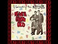 The Maytals Never Grow Old Six And Seven Books Of Moses 1964