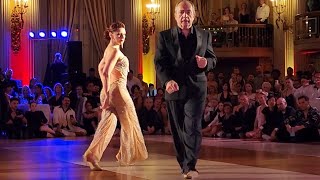Download lagu Gustavo Naveira & Giselle Anne - Milonga Tres - Gavito Tango Festival, Oct 5, 2024 mp3