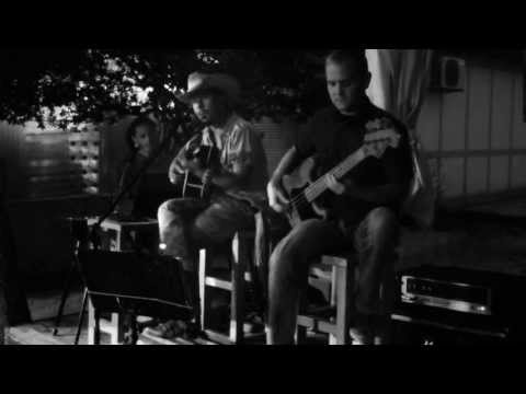 Thumbnail for Zack Dust - “Georgia On My Mind” Ray Charles cover by Ray Charles