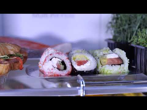 Обзор холодильника Maunfeld MFF1857NFSB, MFF1857NFW, MFF1857NFBG