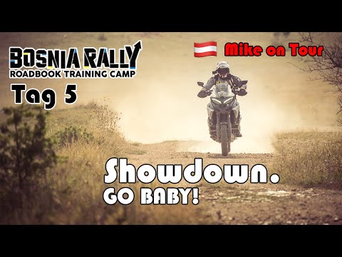 FINAL DAY. Give it your all one more time! Bosnia Rally 2024 ReEdit (2021) E07. Day 5
