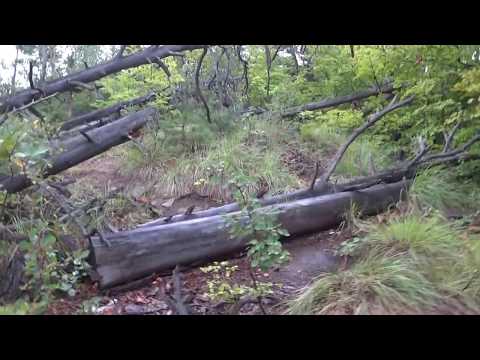 Varful Turtudui Tabara Tara Luanei si Minunile din Buzau 15 18 august 2013 Interad Travel Infinit