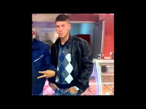 Romano rap- Nelly Ft Melly - Oj ili Me Mr Enis Ersan