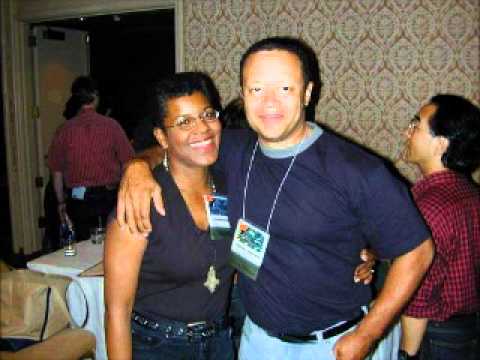 Tananarive Due Steve Barnes Part 1