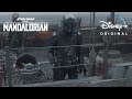 The Mandalorian New Season Streaming Oct 30 Disney