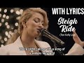 Sleigh Ride - A Tori Kelly Christmas Live From Capitol Studios