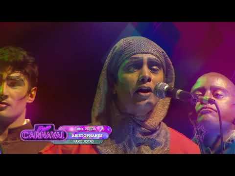 Resumen 7ma Etapa - Carnaval 2019