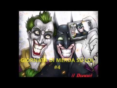 Giornata di merda 4# season 7