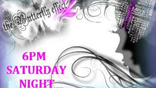 The Butterfly Effect..."THE IMAGO"