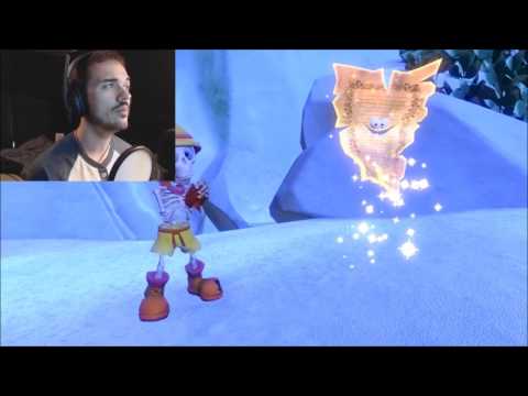 Yooka-Laylee | Pt. 12 | I'm Still So Cold