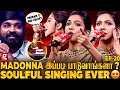 Madonna S Mesmerizing Voice Stunning Performance Ever இது உண்மையிலே Vera Lev