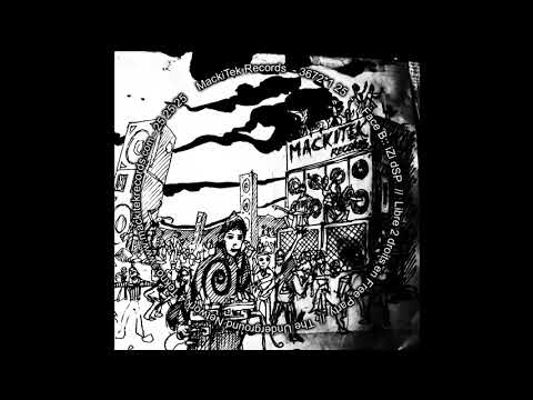 3672 25 - izi dSP - Face B