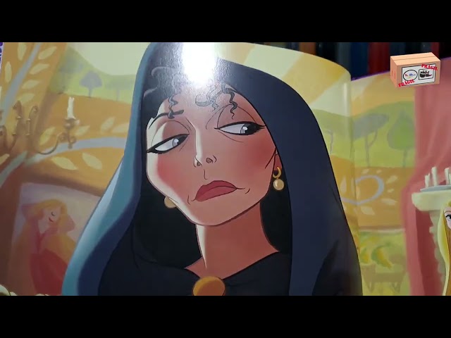 Vídeo relacionado con Enredados: Princesas Disney