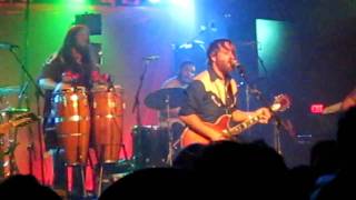 Dan Auerbach -  My Last Mistake live at Mercy Lounge in Nashville,