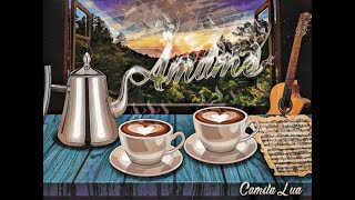 Camila LUA - Ámame