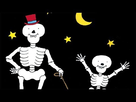 Funnybones - Intro / Outro