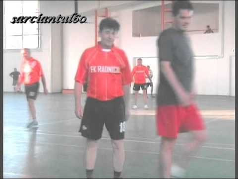 Turneu de fotbal old-boys „Meciurile prieteniei” – Săcălaz ---- Steaua – Veterani    0:2