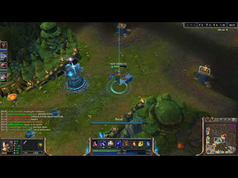 Break the Meta Ep106 - Hearthstone No Match for Graves Mid! (+Pentakill)