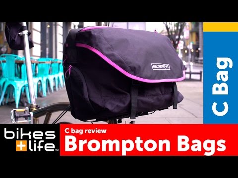 download lagu mp3 mp4 Brompton C Bag, download lagu Brompton C Bag gratis, unduh video klip Brompton C Bag