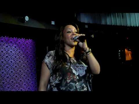 Joe Bloggs Promotions - Shola Ama @ Status SEEN NIGHTCLUB 21st Jan '11