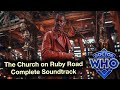 Doctor Who: The Church on Ruby Road - Complete Soundtrack