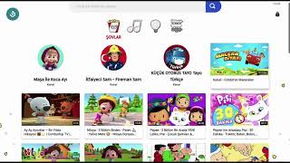 Youtube kids'e nasıl abone olunur? Ücretli mi? Içeriğinde neler var?