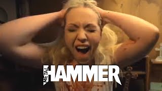 Landmine Marathon - 'Beaten And Left Blind' - Official Video | Metal Hammer
