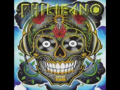 PHILIEANO - LIFE IS A THING ft. Opie Ortiz, I-Man, FatethePurelight, Paulie Nugent