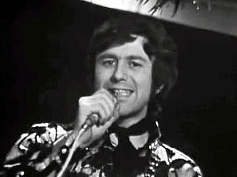 Tony Burrows - Girl you've got me going