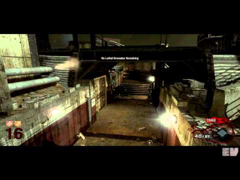 Ascension Solo Strategy for 30+ Rounds :: Black Ops Zombies [Part 3] [HD]