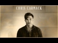 Chris Carmack - "Being Alone" Official Audio 