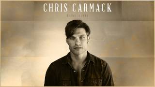 Chris Carmack - "Being Alone" Official Audio