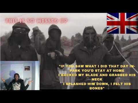 REACTING TO (NR) Lucii - Ritz