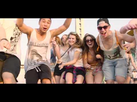 BigCityBeats World Club Dome 2016 - The Trailer